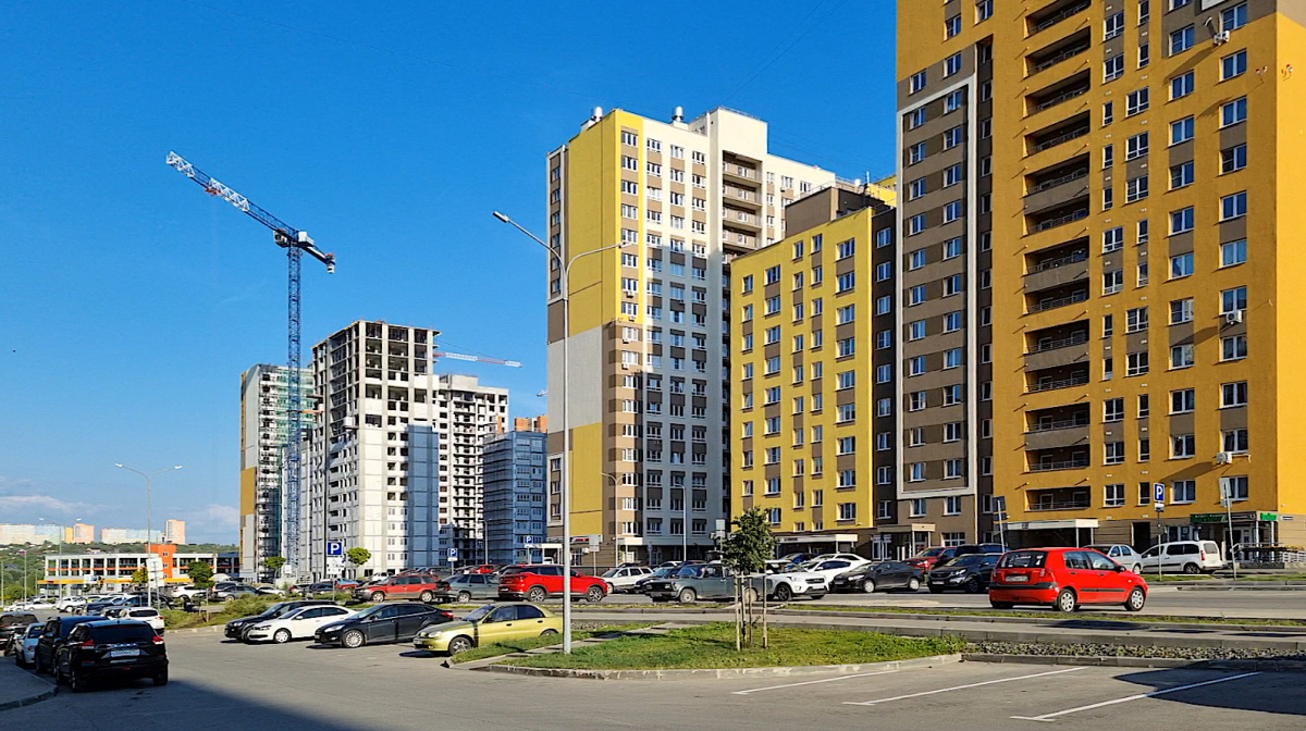 Платеж по субсидированной ипотеке сейчас ниже арендной платы за квартиру, — Борис Замский