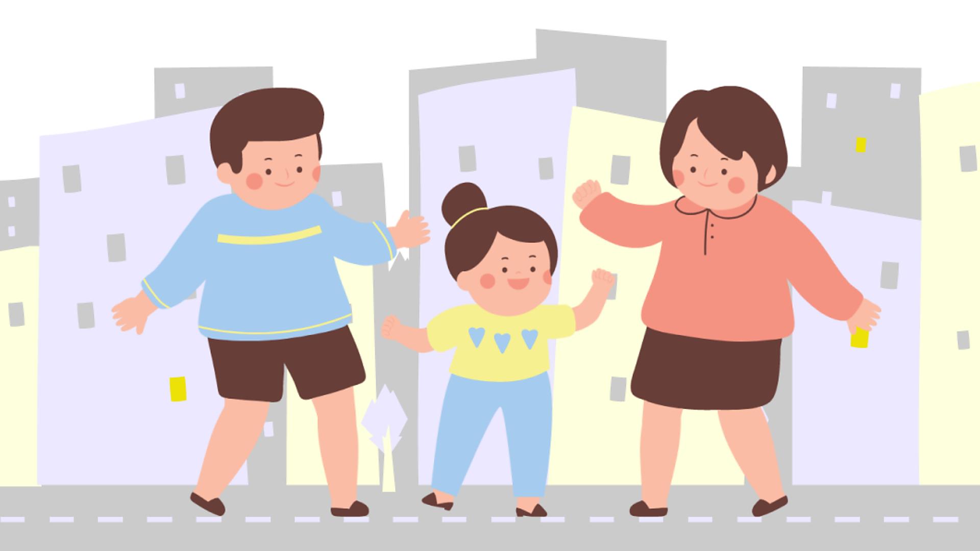 Офис продаж «Столицы Нижний Риэлти» присоединился к проекту Kid-friendly