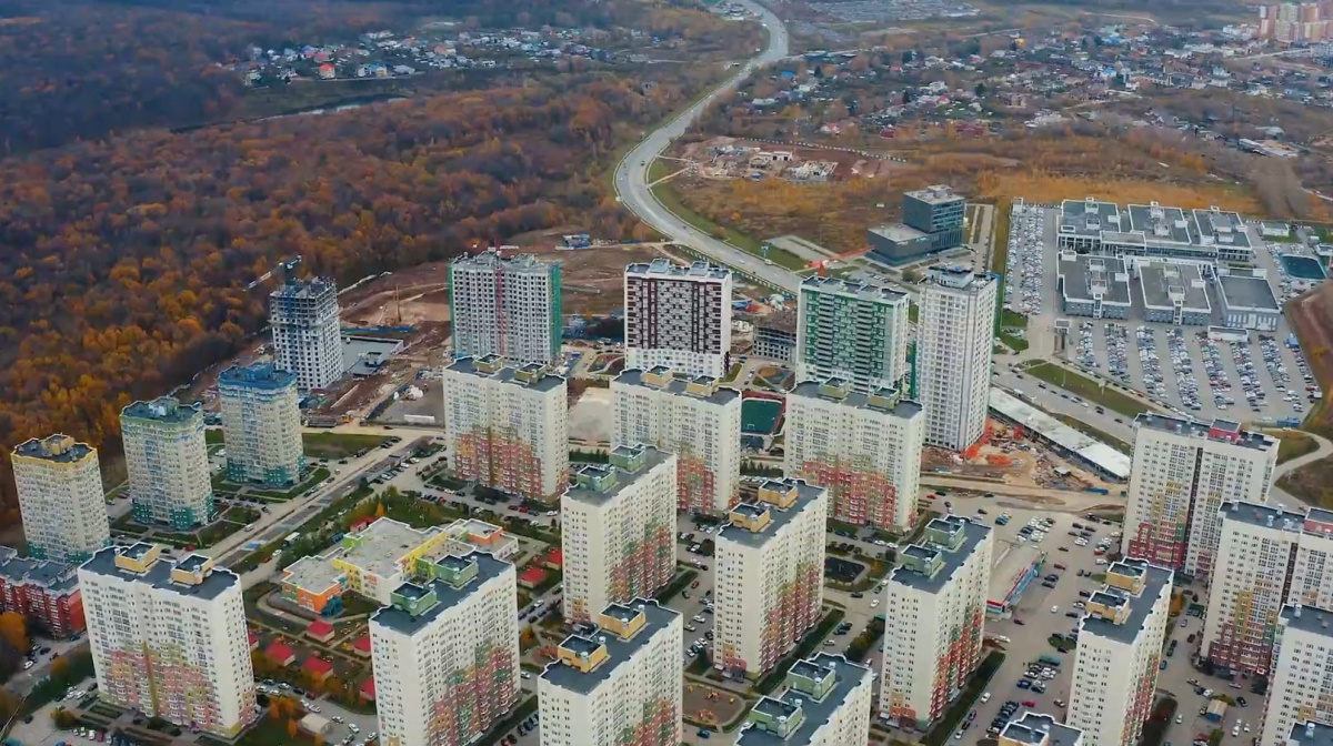 Как убедиться в надёжности застройщика?