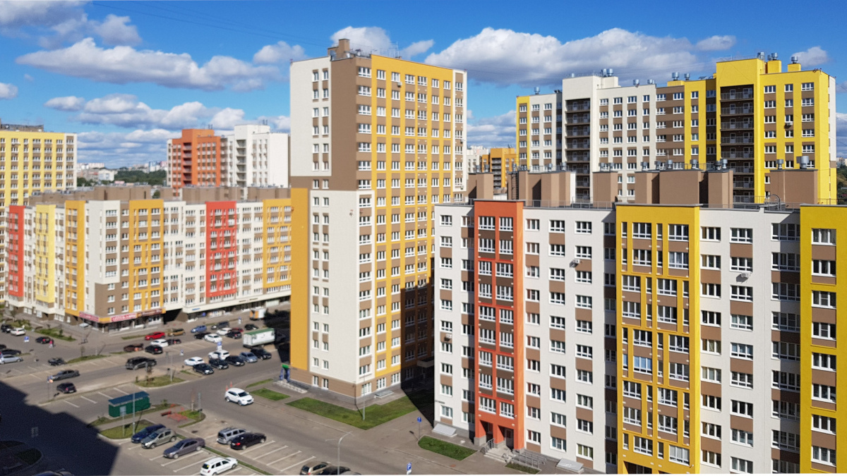 На каком этаже и в какой части дома лучше жить? 