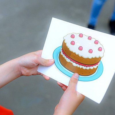 1 июня в ЖК «Новая Кузнечиха» прошел праздник, посвященный Дню защиты детей